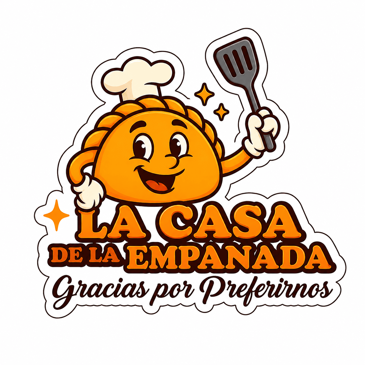La Casa de la Empanada